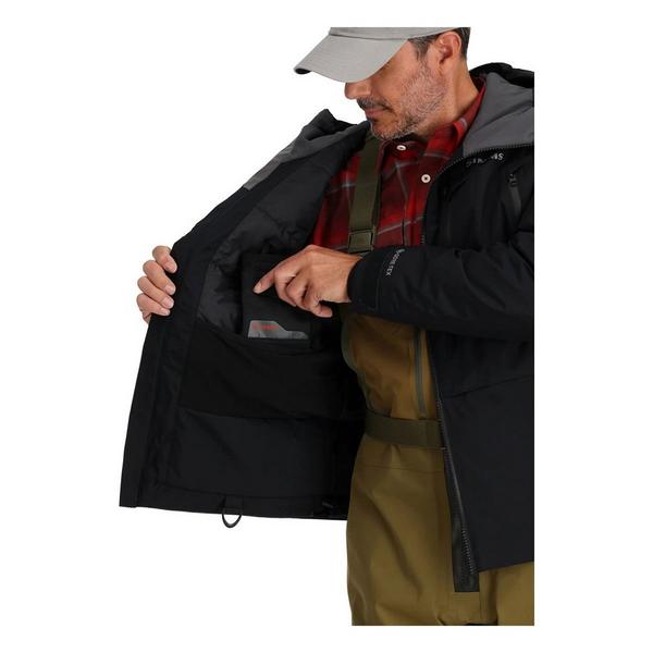 Simms Men's  Bulkley Jacket