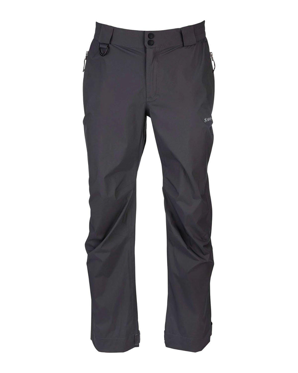 Men's Simms Waypoints Rain Pants - Simms