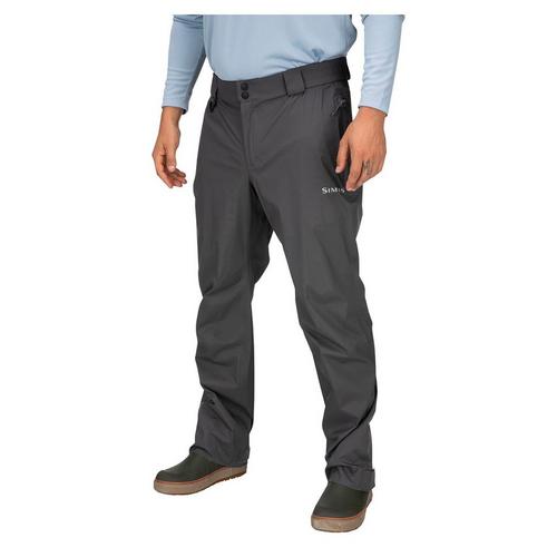 Men's Simms Waypoints Rain Pants - Primary Image