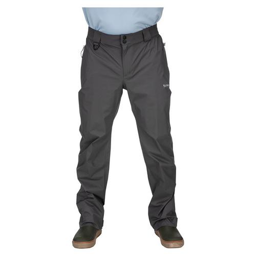 Men's Simms Waypoints Rain Pants - Primary Image