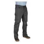 Men's Simms Waypoints Rain Pants - Thumbnail 4 of 5