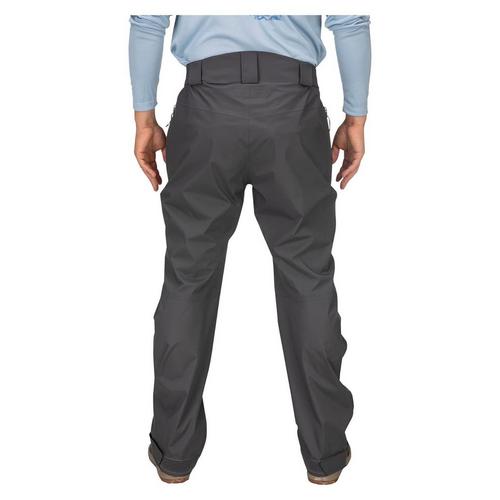 Men's Simms Waypoints Rain Pants - Primary Image
