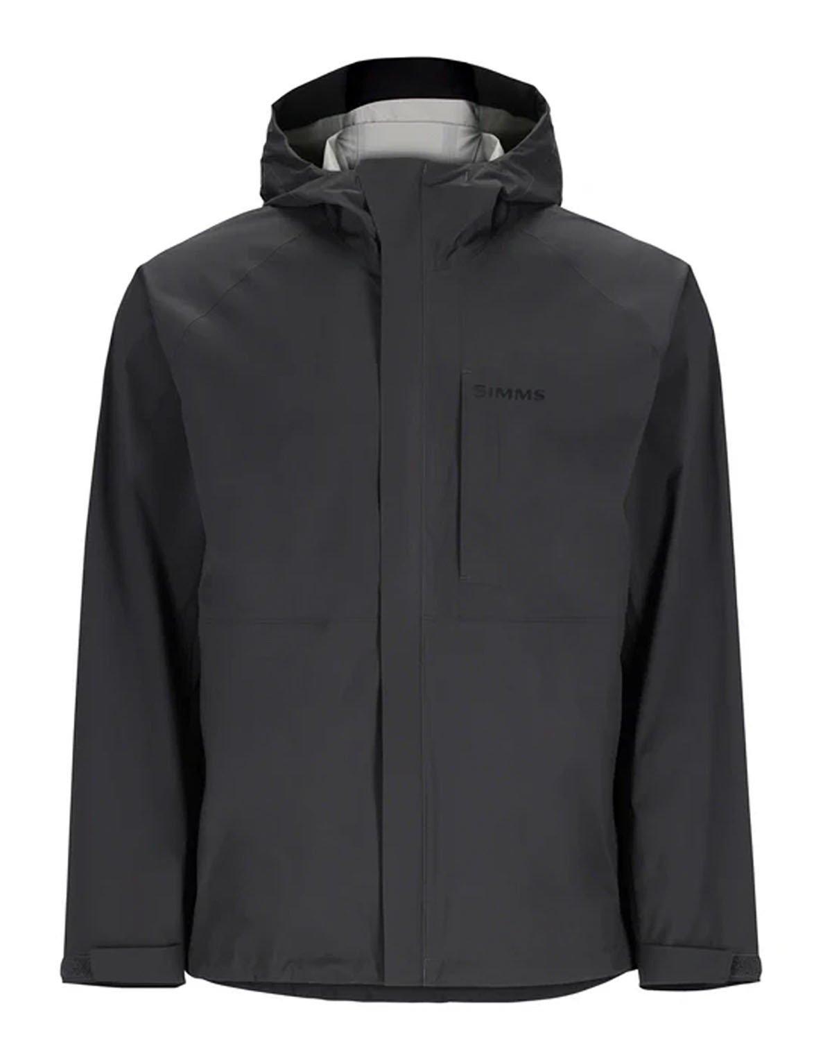 Men's Simma Waypoints Rain Jacket - Simms