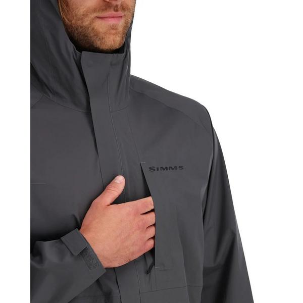 Simms Men's Simma Waypoints Rain Jacket