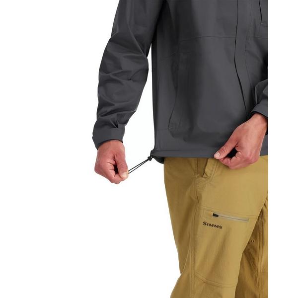 Simms Men's Simma Waypoints Rain Jacket