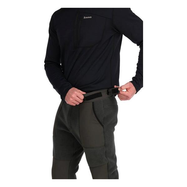Simms Men's  Fjord Wader Pants