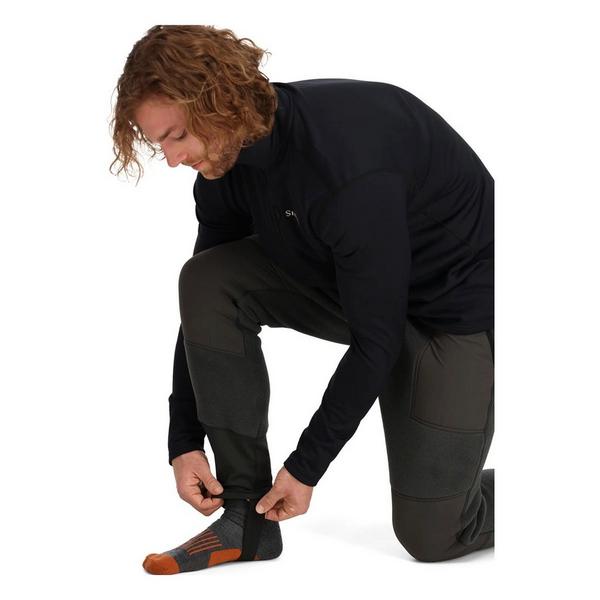 Simms Men's  Fjord Wader Pants