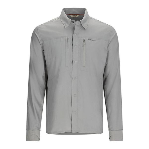 SIMMS Men's  Intruder BiComp Shirt