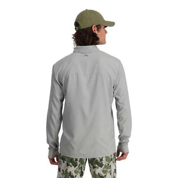 Simms Men's  Intruder BiComp Shirt