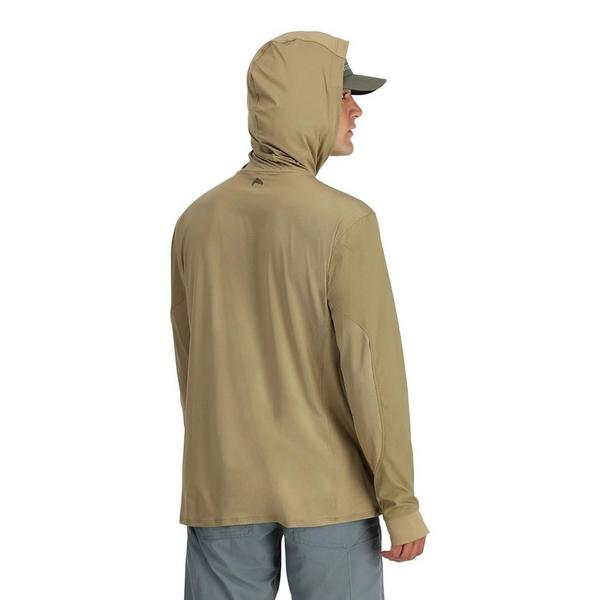 Simms Men's  Intruder Fishing Hoody