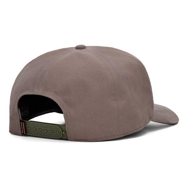 Simms Double Haul Adjustable Hat