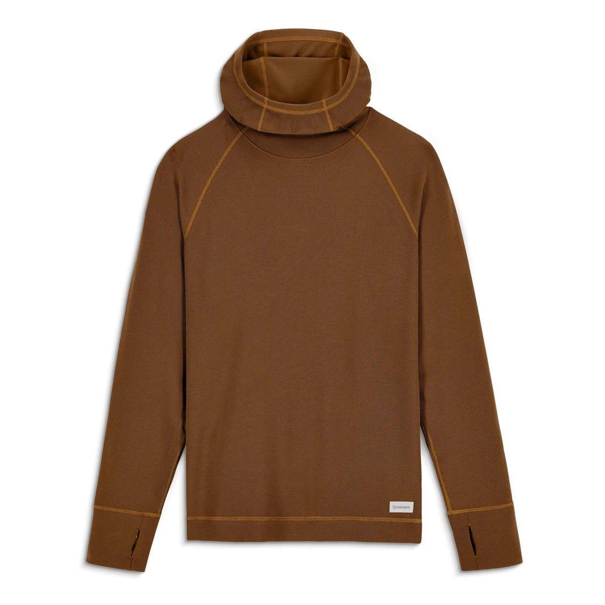 Men's Simms Highline Hoodie - Simms