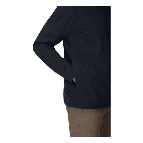 Simms Men's  Harbor Shacket
