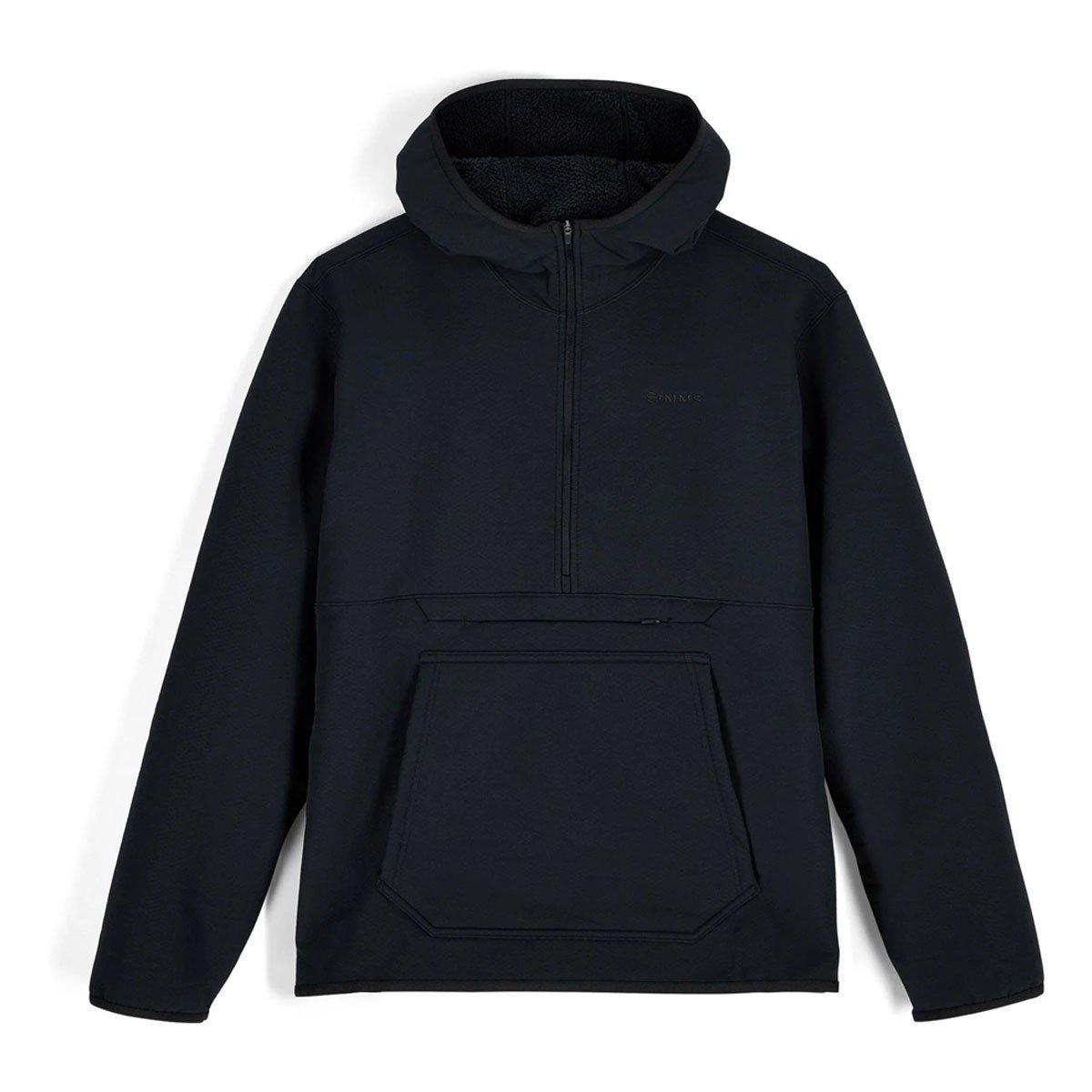 Men's Simms 330 Half-Zip Midlayer Hoody - Simms