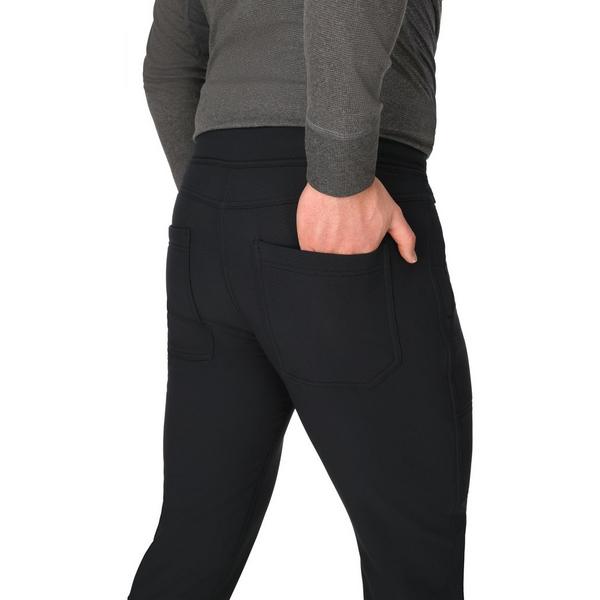 Simms Men's  Strata 330 Midlayer Fly Fishing Hunting Pants