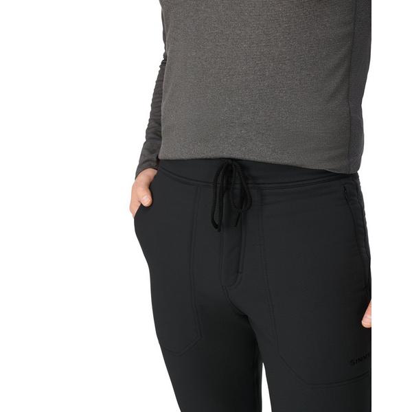 Simms Men's  Strata 330 Midlayer Fly Fishing Hunting Pants