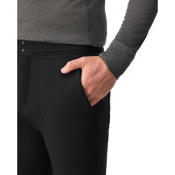 Simms Men's  Strata 330 Midlayer Fly Fishing Hunting Pants