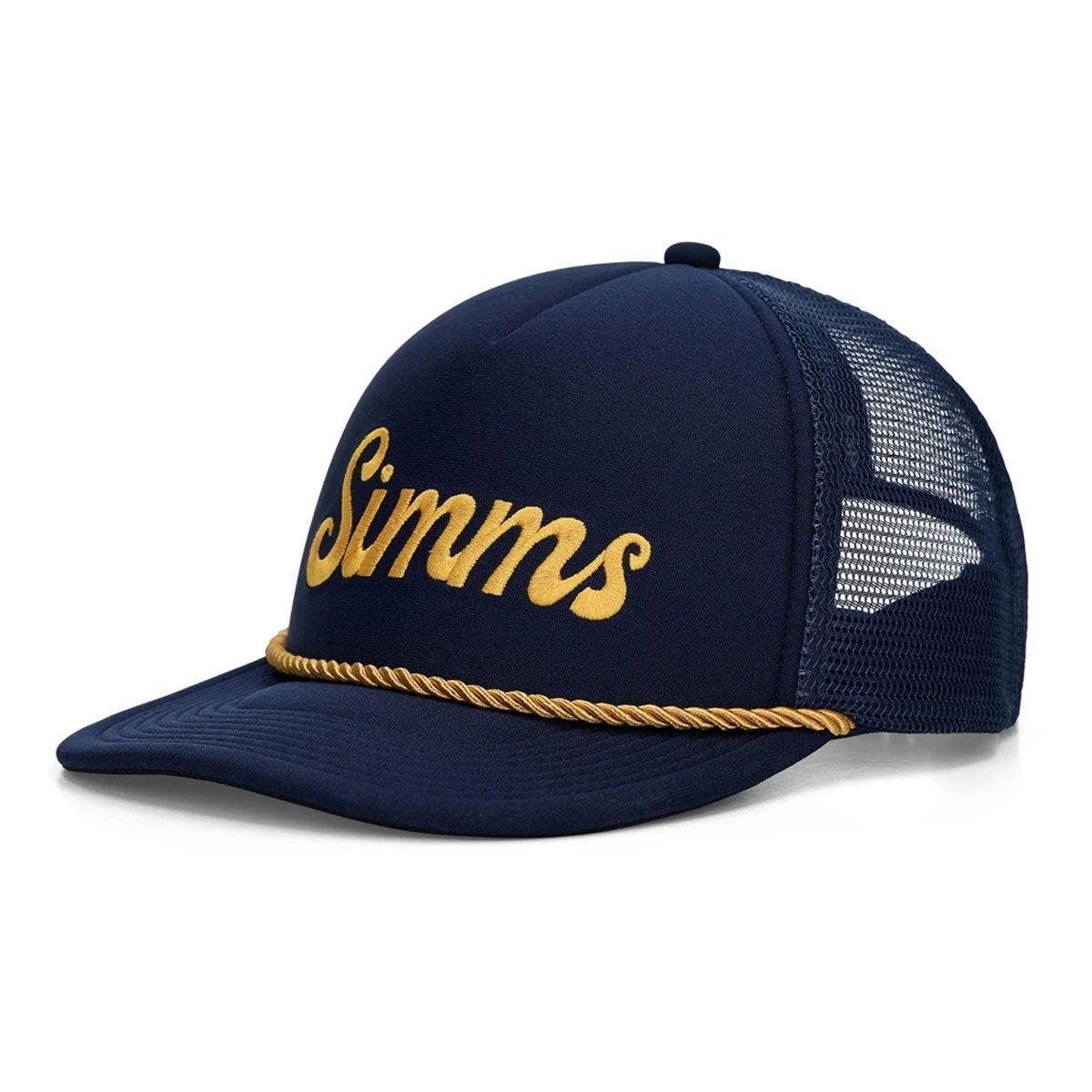 Simms Captains Adjustable Hat - Simms