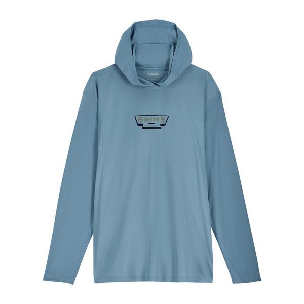 Simms Men's  Artist Series Tech Long Sleeve Shirt
