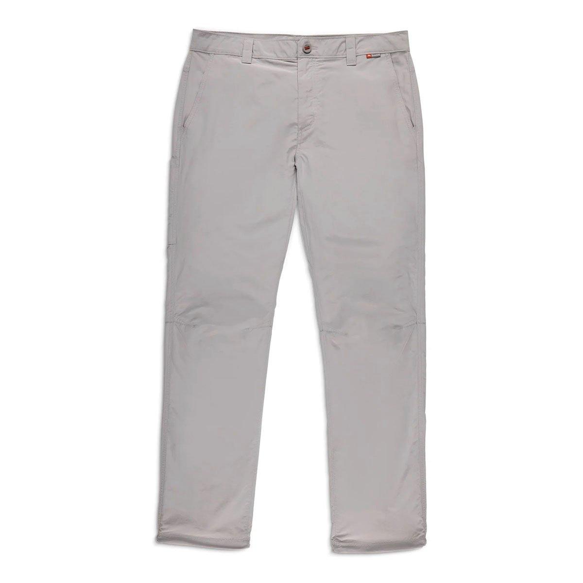 Men's Simms Bugstopper Superlight Chino Fishing Pants - Simms
