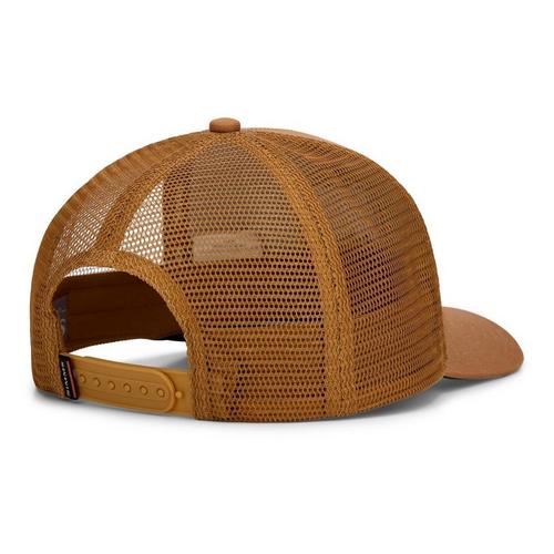 Men's Simms Double Haul Icon Trucker Adjustable Hat - Primary Image