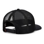 Men's Simms Double Haul Icon Trucker Adjustable Hat - Thumbnail 2 of 2