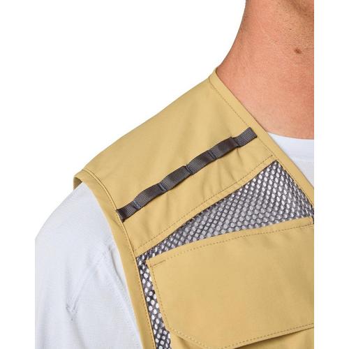 Men's Simms Tributary Vest