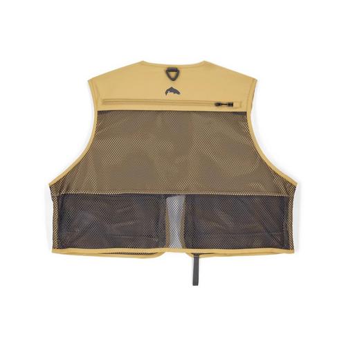 Men's Simms Tributary Vest | SCHEELS.com