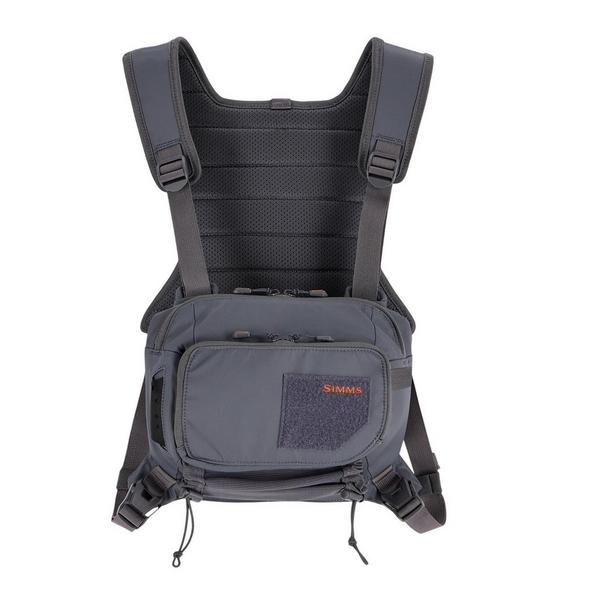 Tributary 3.5L Chest Backpack