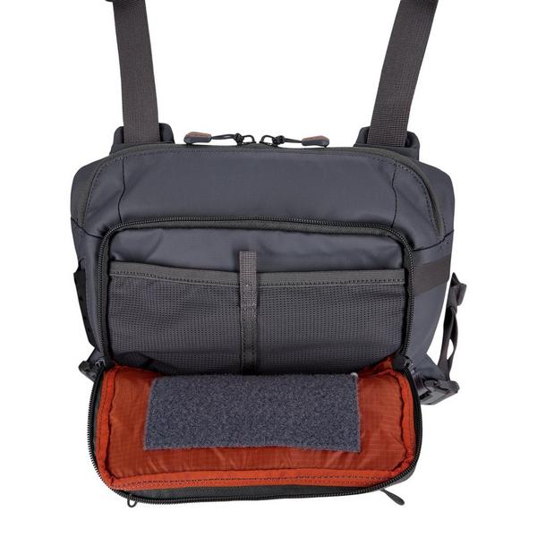 Simms Tributary 3.5L Chest Backpack
