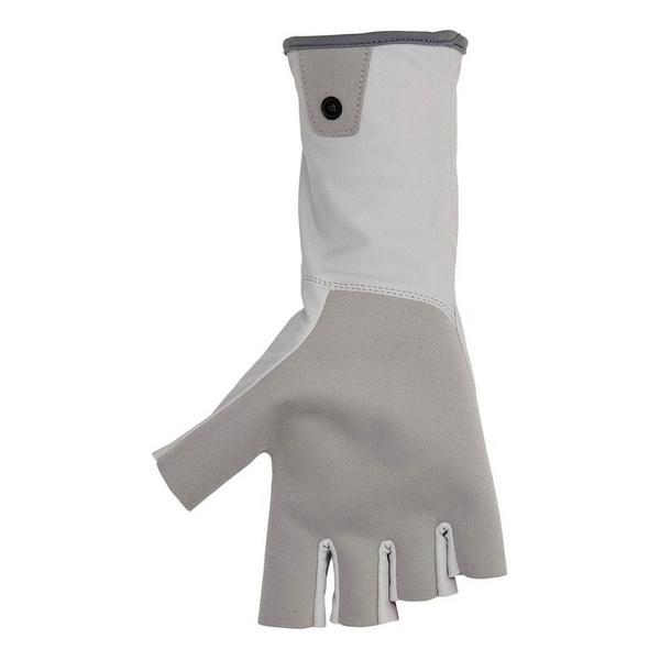 Simms Solarflex Guide Fingerless Glove Gloves