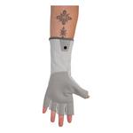Simms Solarflex Guide Fingerless Glove Fishing Gloves - Thumbnail 5 of 5