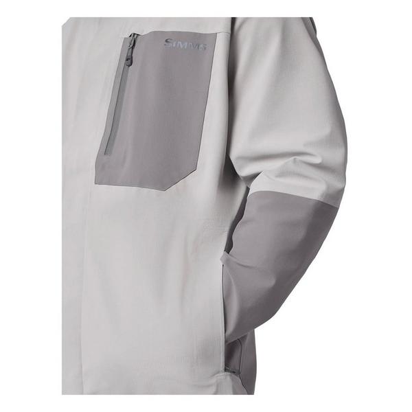 Simms Men's  Challenger Rain Jacket