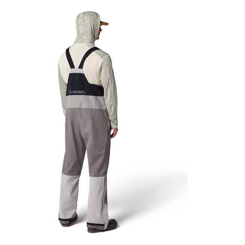 Men's Simms Challenger Bib - Primary Image