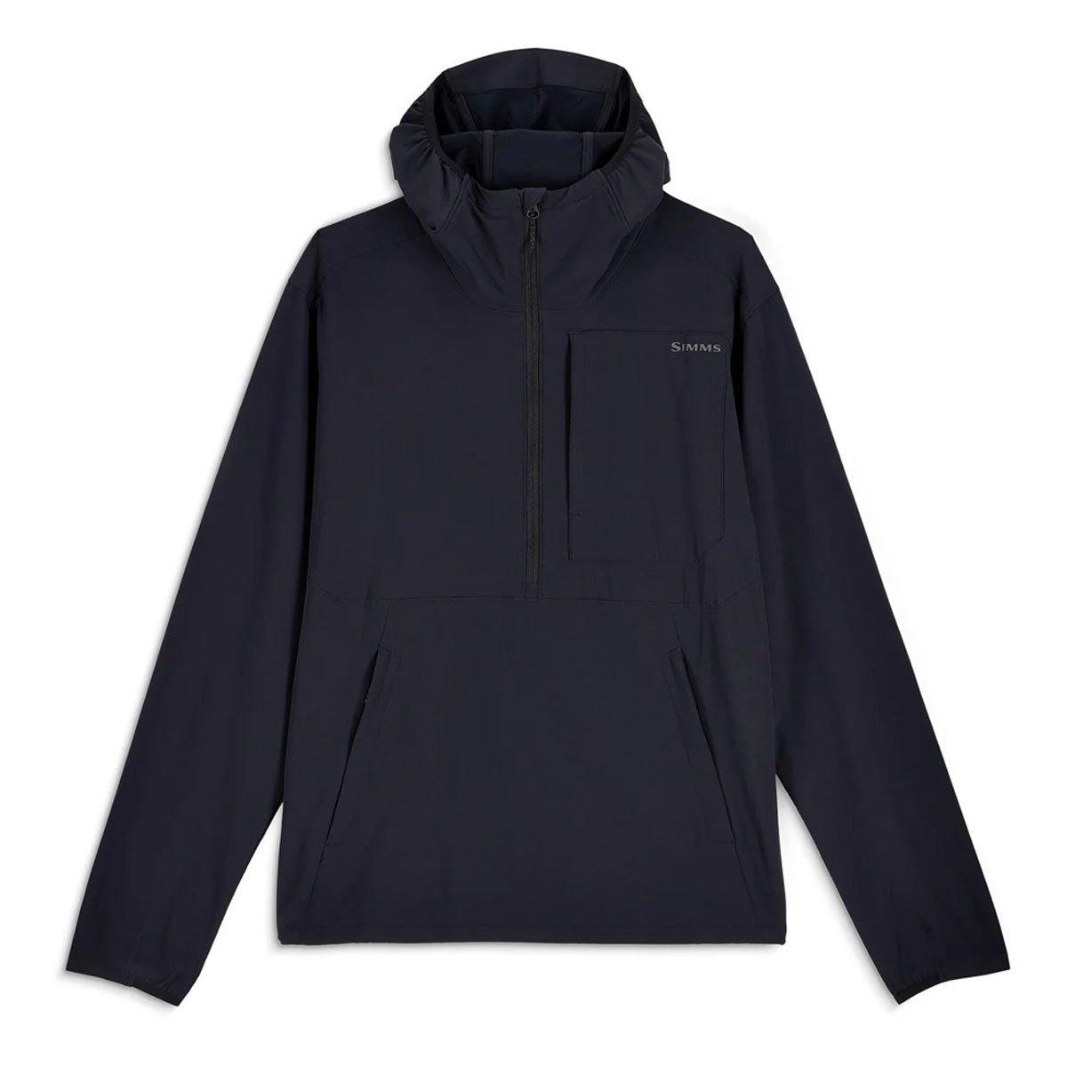 Men's Simms Rogue Flex 1/2 Zip Pullover - Simms