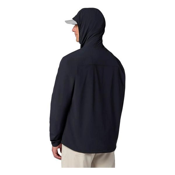 Simms Men's  Rogue Flex Fishing 1/2 Zip Pullover