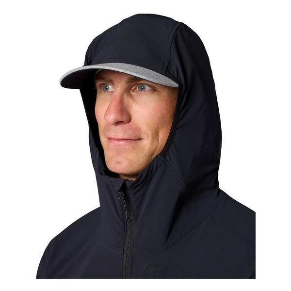 Simms Men's  Rogue Flex Fishing 1/2 Zip Pullover