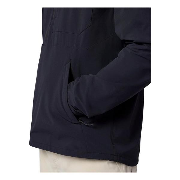 Simms Men's  Rogue Flex Fishing 1/2 Zip Pullover