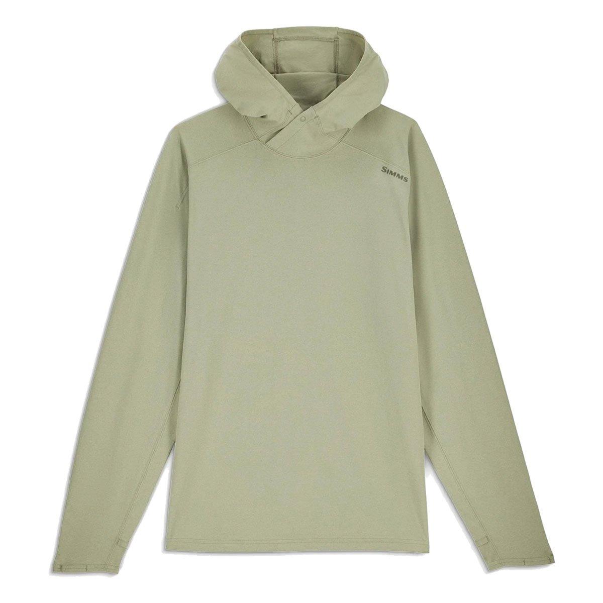 Men's Simms Solarflex Hoodie - Simms