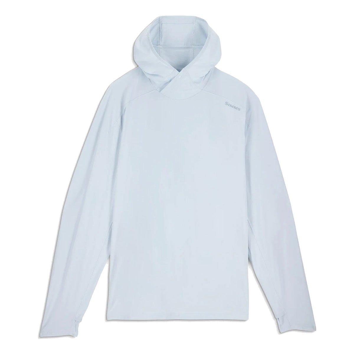 Men's Simms Solarflex Hoodie - Simms