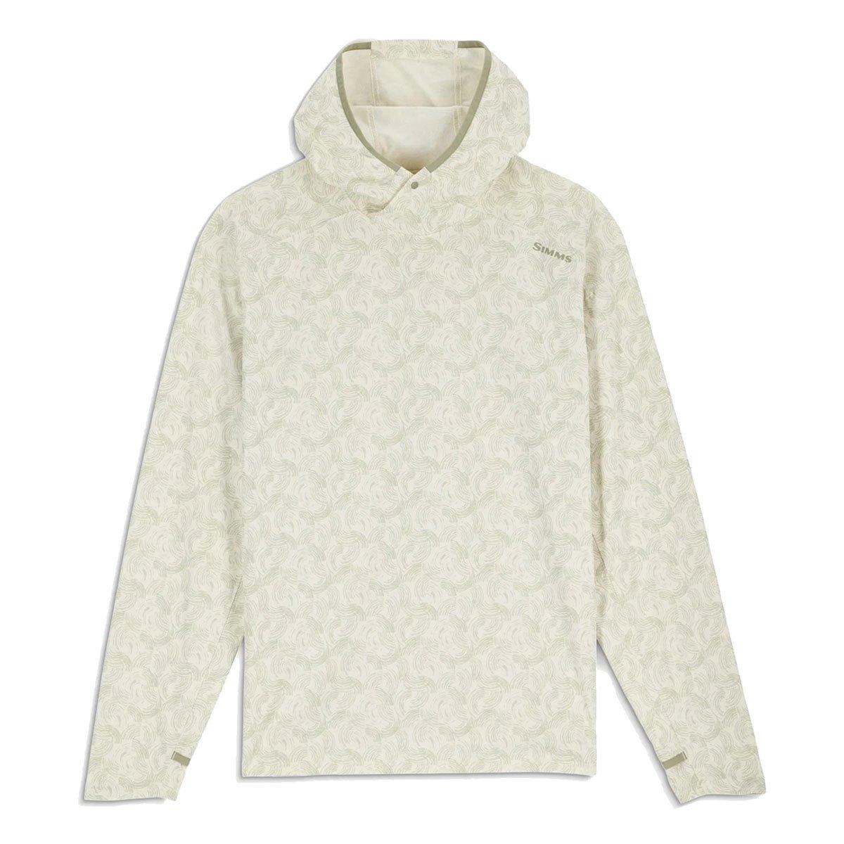 Men's Simms Solarflex Hoodie - Simms