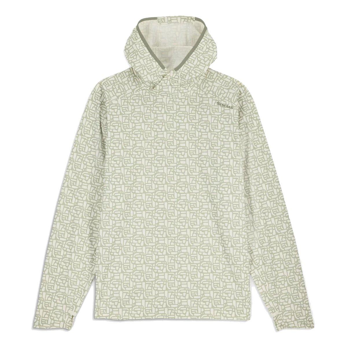 Men's Simms Solarflex Hoodie - Simms