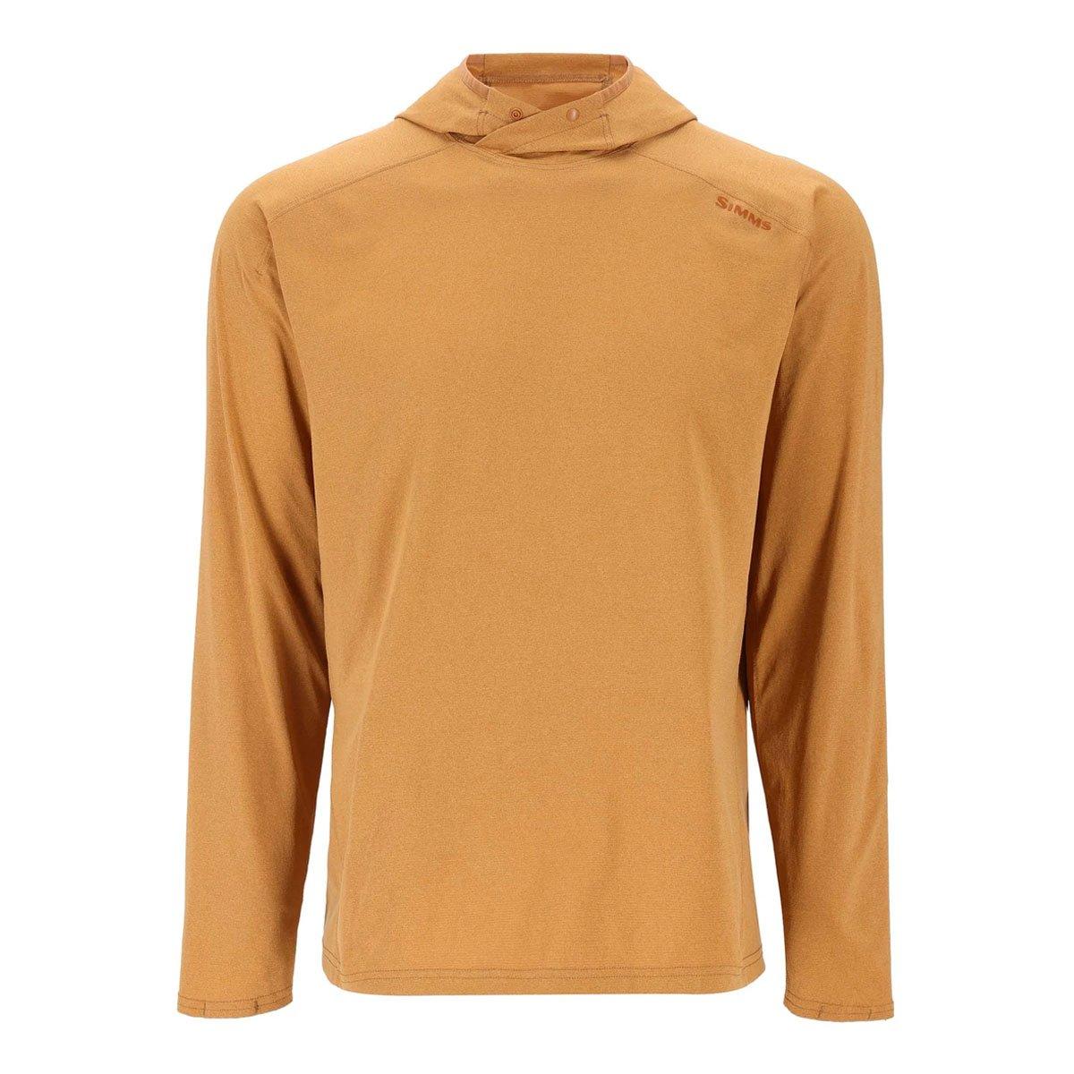 Men's Simms Solarflex Hoodie - Simms