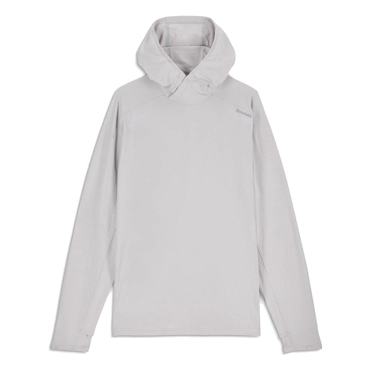 Men's Simms Solarflex Hoodie - Simms