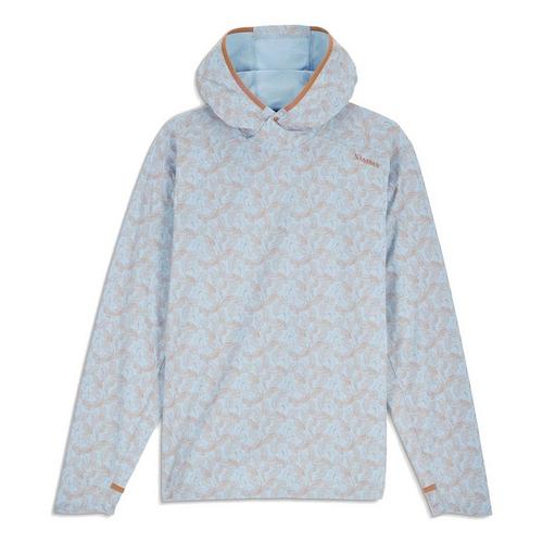 Men's Simms Solarflex Hoodie - Primary Image