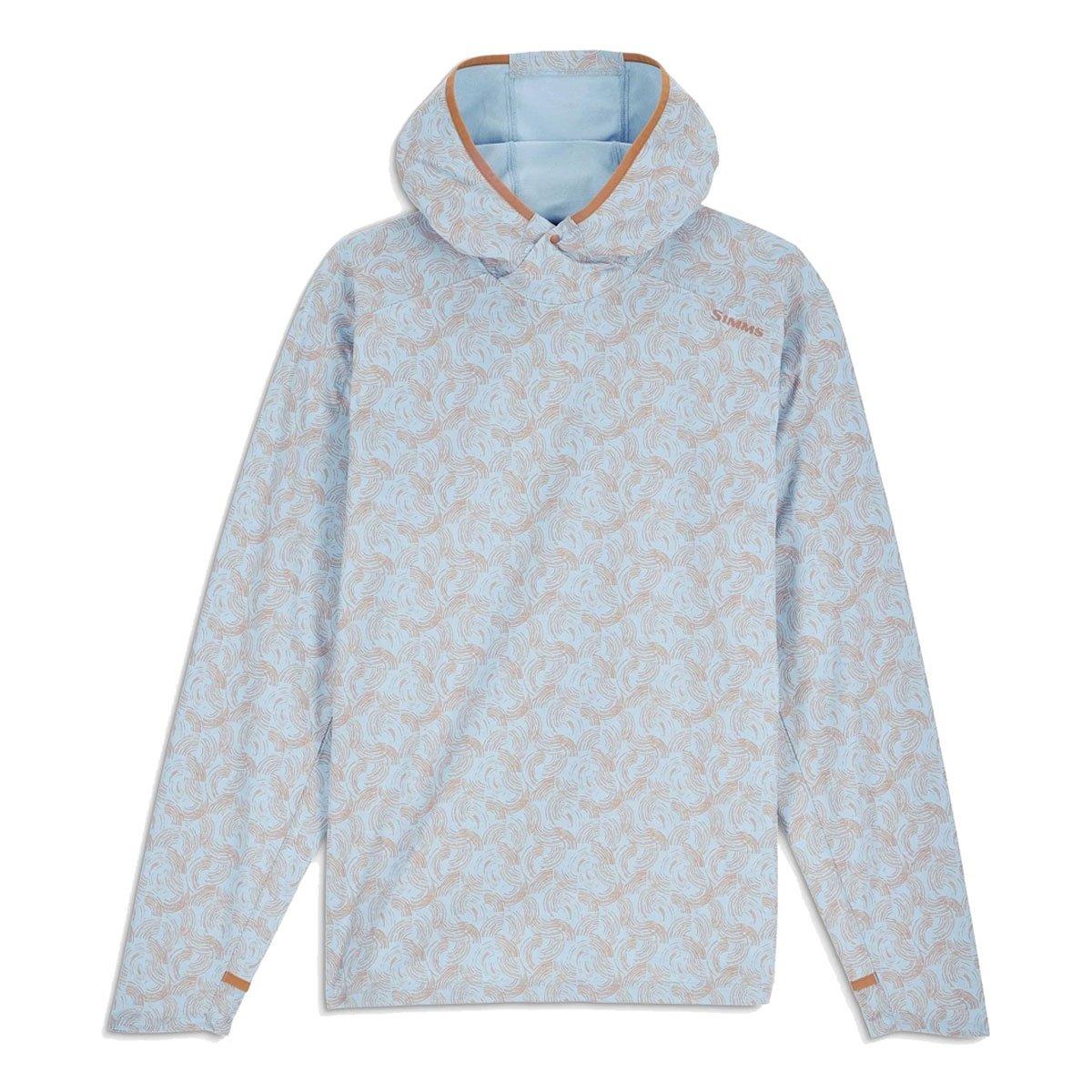Men's Simms Solarflex Hoodie - Simms