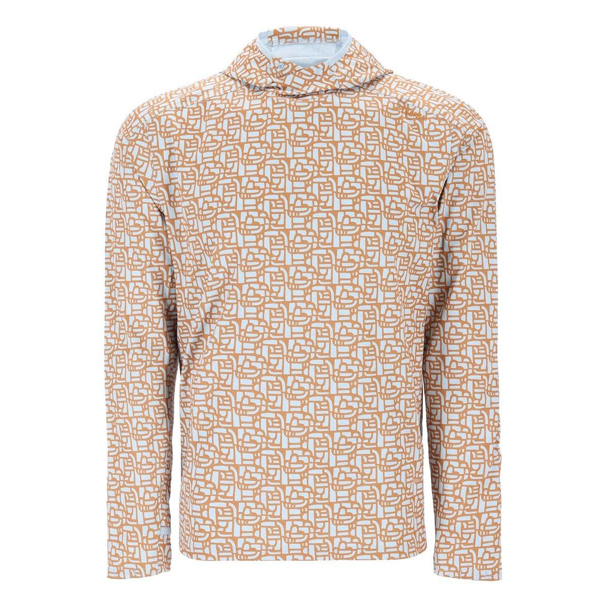 Men's Simms Solarflex Hoodie - Simms