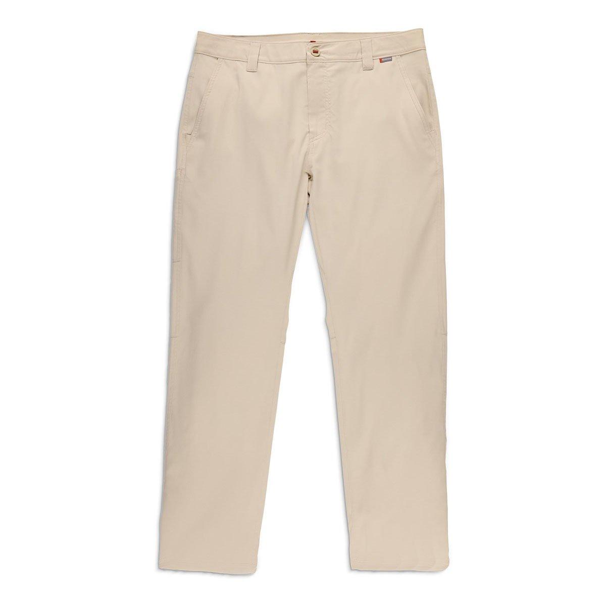 Men's Simms Superlight Fishing Pants - Simms