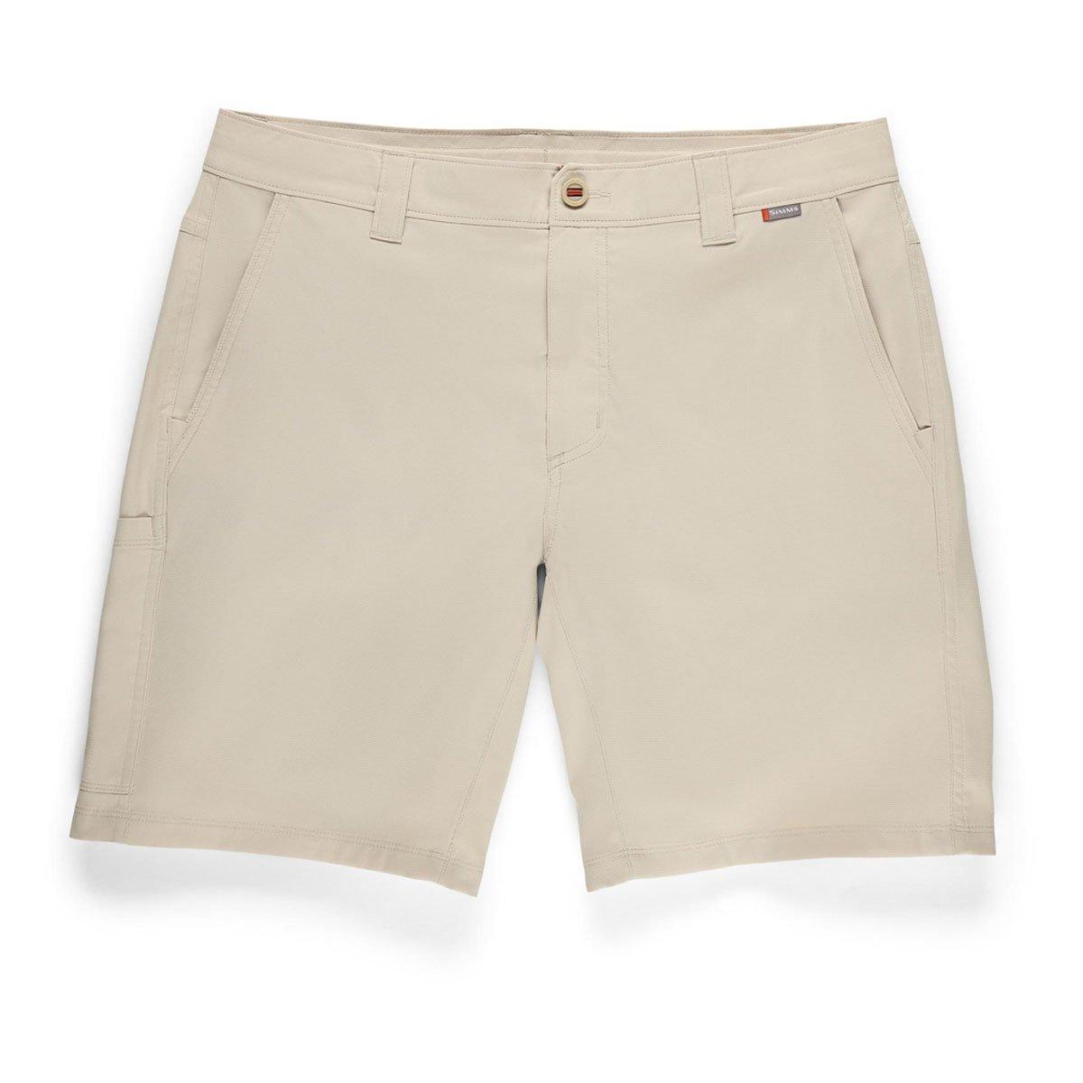 Men's Simms Superlight Shorts - Simms