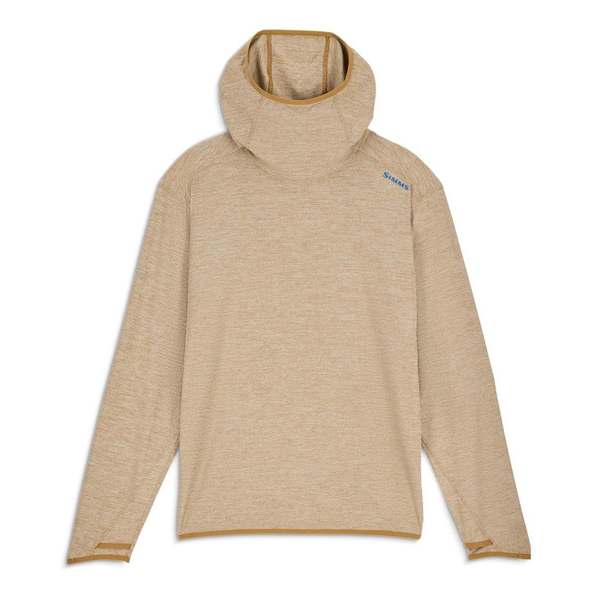 Men's Simms Cold Hoodie - Simms